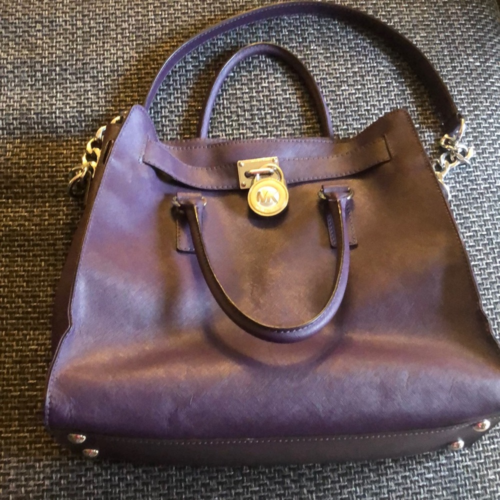 Michael Kors bag! Great used condition!